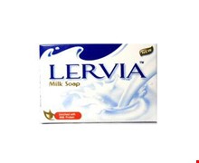صابون شیر LERVIA