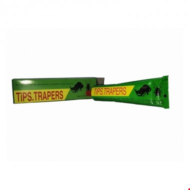 چسب موش پمپی tips-trapers